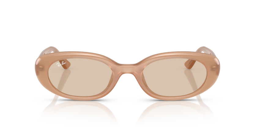 RAYBAN 0RB4441D 678793 53-21 Kadın Güneş Gözlüğü