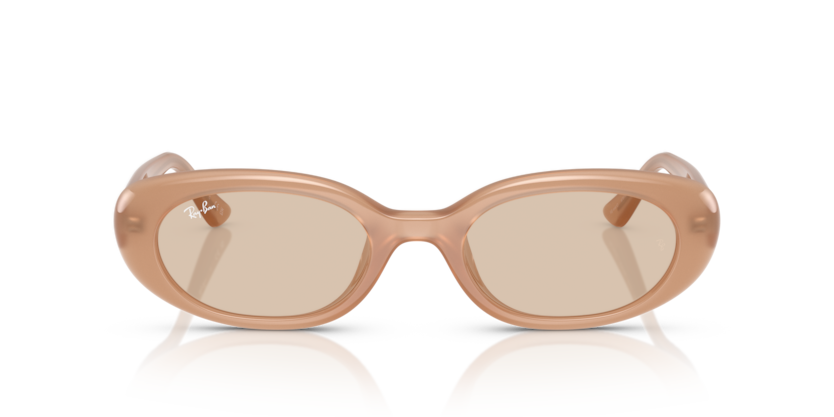 RAYBAN 0RB4441D 678793 53-21 Kadın Güneş Gözlüğü