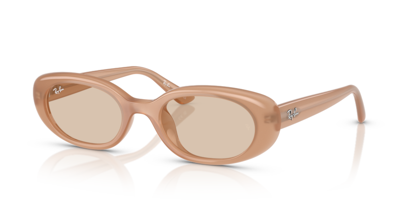 RAYBAN 0RB4441D 678793 53-21 Kadın Güneş Gözlüğü