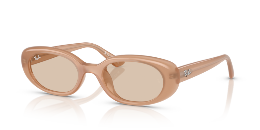 RAYBAN 0RB4441D 678793 53-21 Kadın Güneş Gözlüğü