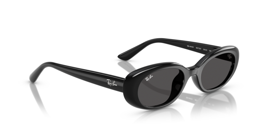 RAYBAN 0RB4441D 677787 53-21 Kadın Güneş Gözlüğü