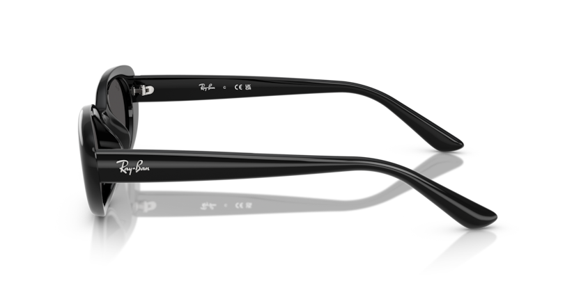 RAYBAN 0RB4441D 677787 53-21 Kadın Güneş Gözlüğü