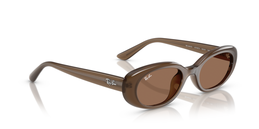 RAYBAN 0RB4441D 677973 53-21 Kadın Güneş Gözlüğü