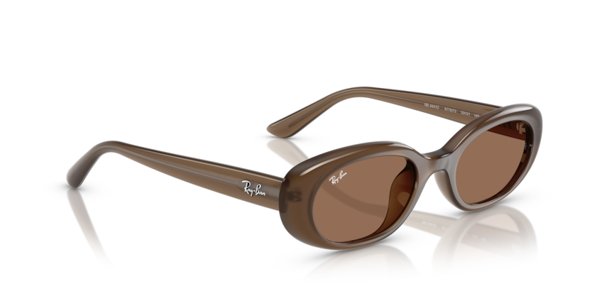 RAYBAN 0RB4441D 677973 53-21 Kadın Güneş Gözlüğü