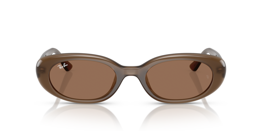 RAYBAN 0RB4441D 677973 53-21 Kadın Güneş Gözlüğü