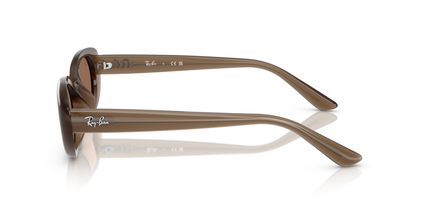 RAYBAN 0RB4441D 677973 53-21 Kadın Güneş Gözlüğü