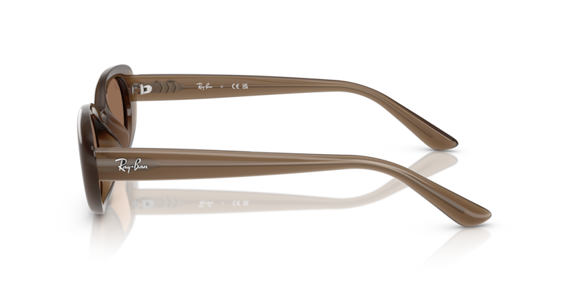 RAYBAN 0RB4441D 677973 53-21 Kadın Güneş Gözlüğü