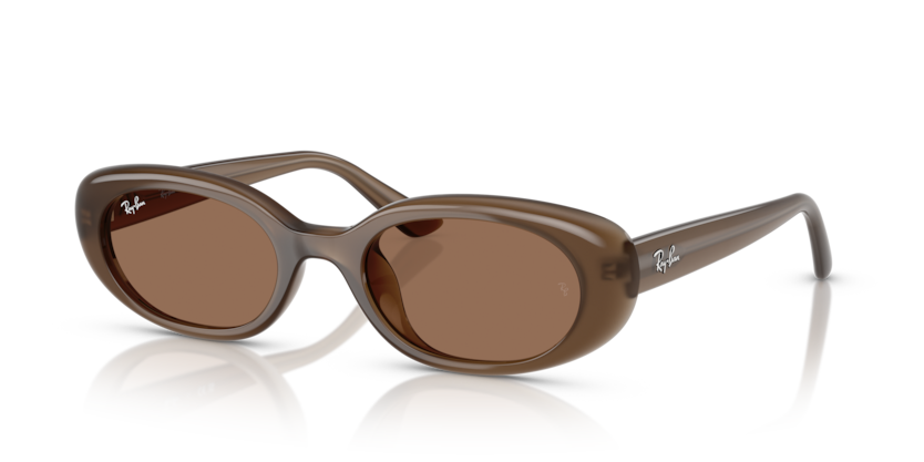 RAYBAN 0RB4441D 677973 53-21 Kadın Güneş Gözlüğü