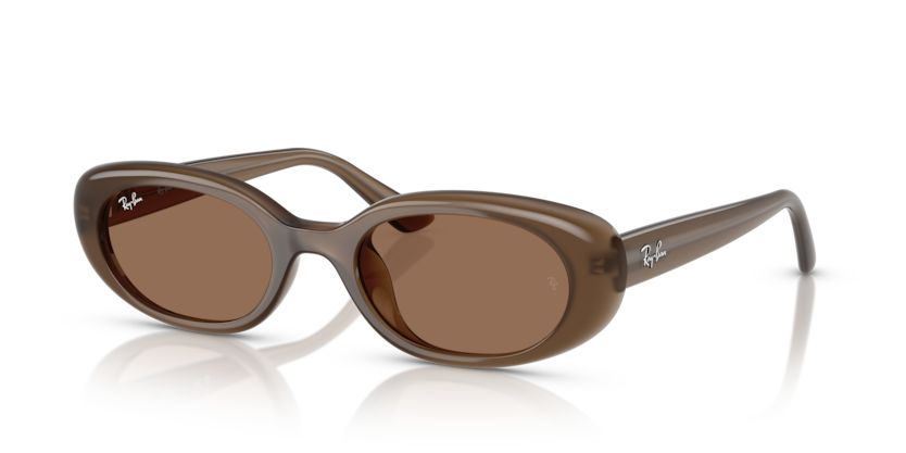 RAYBAN 0RB4441D 677973 53-21 Kadın Güneş Gözlüğü