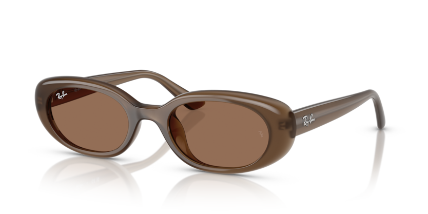 Ray-Ban 0RB4441D 677973 53-21 Kadın Güneş Gözlüğü
