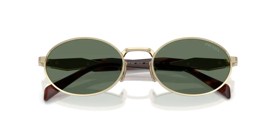 PRADA 0PR 65ZS ZVN-70L 55-20 Kadın Güneş Gözlüğü