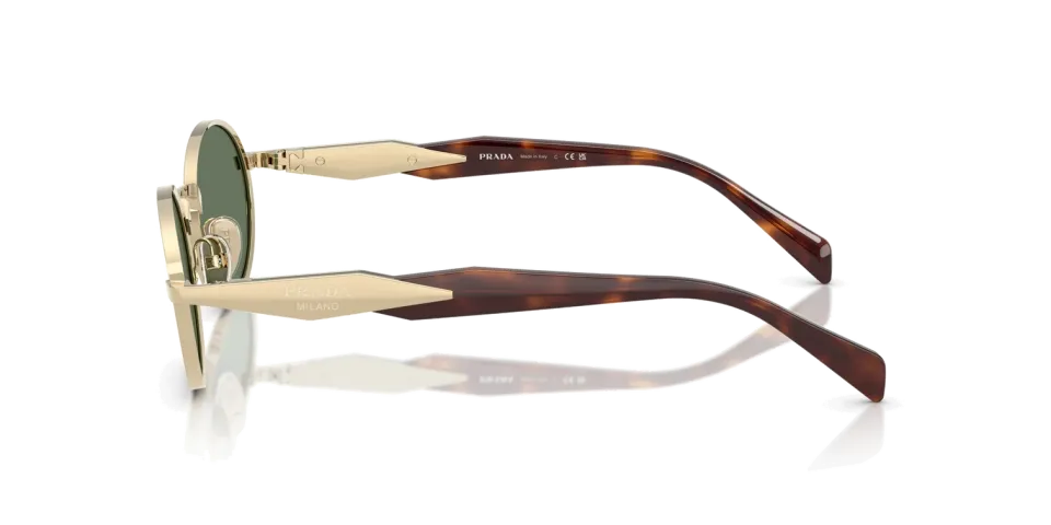 PRADA 0PR 65ZS ZVN-70L 55-20 Kadın Güneş Gözlüğü