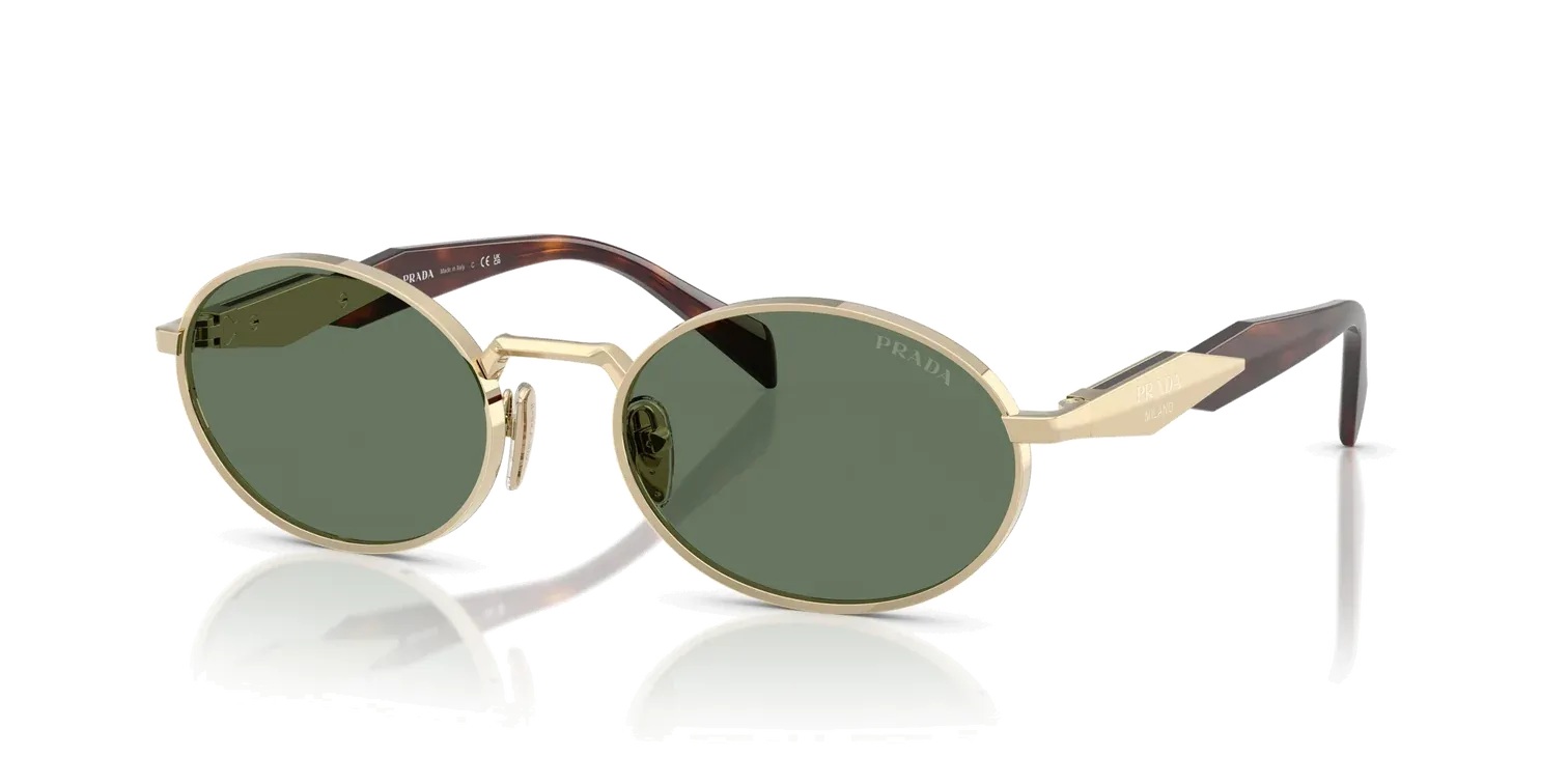 PRADA 0PR 65ZS ZVN-70L 55-20 Kadın Güneş Gözlüğü