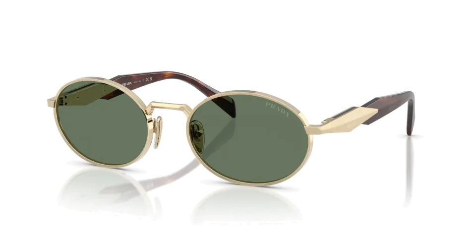 PRADA 0PR 65ZS ZVN-70L 55-20 Kadın Güneş Gözlüğü