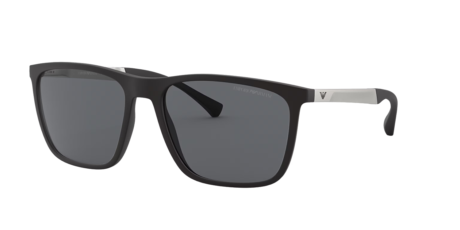 EMPORIO ARMANI EA 4150 5063/87 59-18 Erkek Güneş Gözlüğü