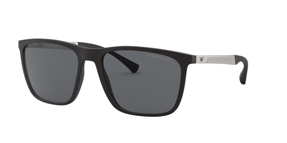 EMPORIO ARMANI EA 4150 5063/87 59-18 Erkek Güneş Gözlüğü