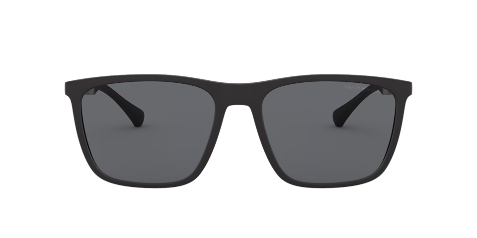 EMPORIO ARMANI EA 4150 5063/87 59-18 Erkek Güneş Gözlüğü