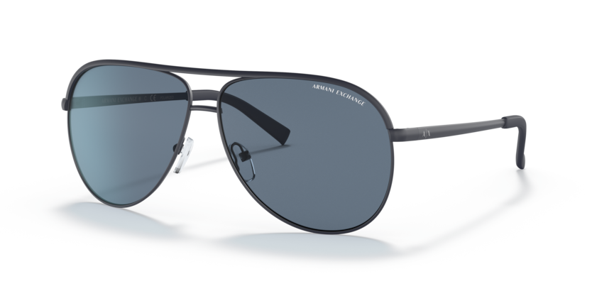 ARMANI EXCHANGE 0AX2002 6099/2V 61-12 Erkek Güneş Gözlüğü