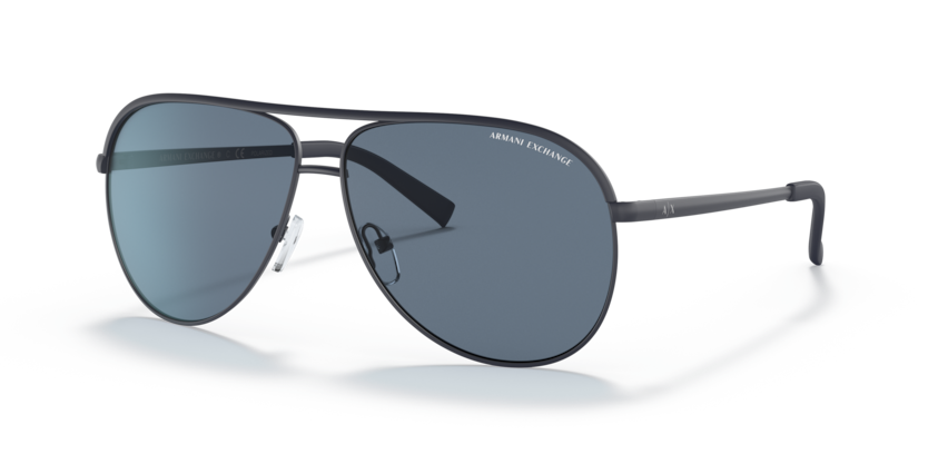ARMANI EXCHANGE 0AX2002 6099/2V 61-12 Erkek Güneş Gözlüğü