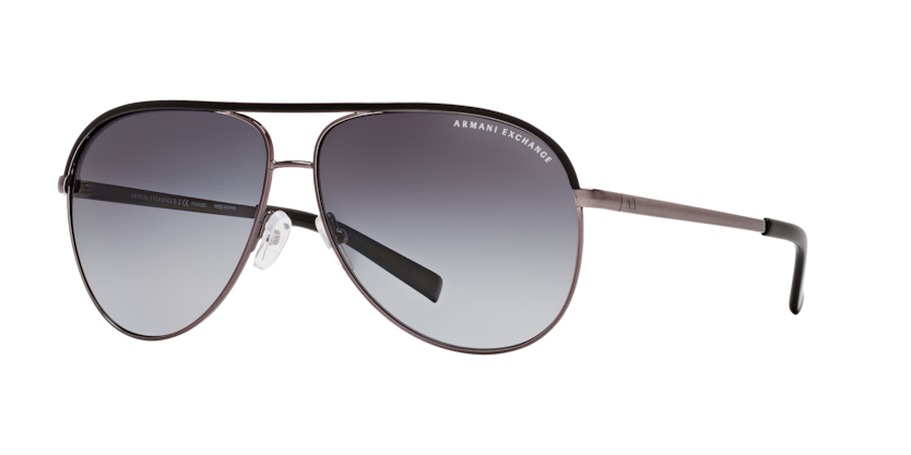 ARMANI EXCHANGE 0AX2002 6006/T3 61-12 Erkek Güneş Gözlüğü