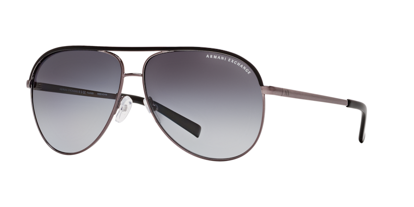 ARMANI EXCHANGE 0AX2002 6006/T3 61-12 Erkek Güneş Gözlüğü