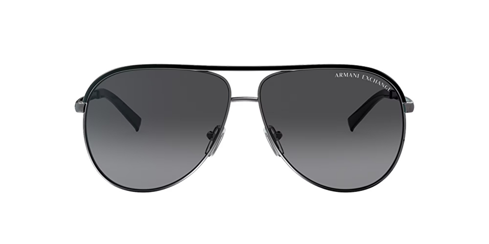 ARMANI EXCHANGE 0AX2002 6006/T3 61-12 Erkek Güneş Gözlüğü