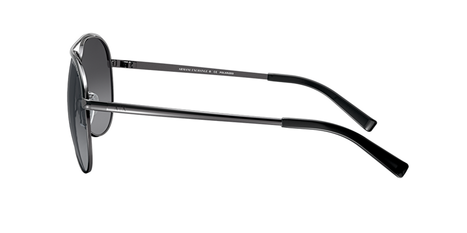 ARMANI EXCHANGE 0AX2002 6006/T3 61-12 Erkek Güneş Gözlüğü