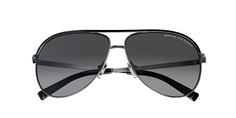 ARMANI EXCHANGE 0AX2002 6006/T3 61-12 Erkek Güneş Gözlüğü