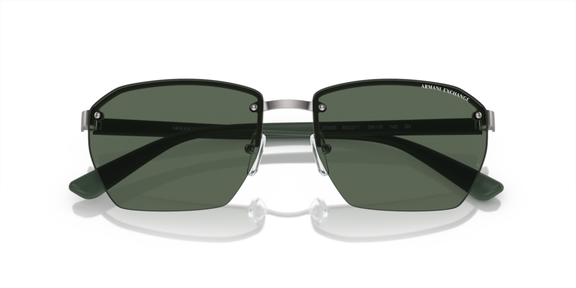 ARMANI EXCHANGE 0AX2048S 6003/71 59-16 Erkek Güneş Gözlüğü