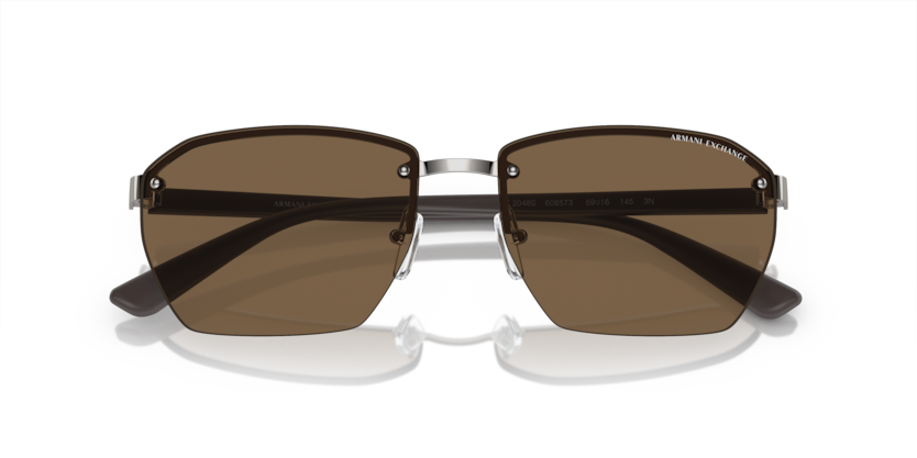 ARMANI EXCHANGE 0AX2048S 6085/73 59-16 Erkek Güneş Gözlüğü