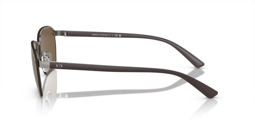 ARMANI EXCHANGE 0AX2048S 6085/73 59-16 Erkek Güneş Gözlüğü