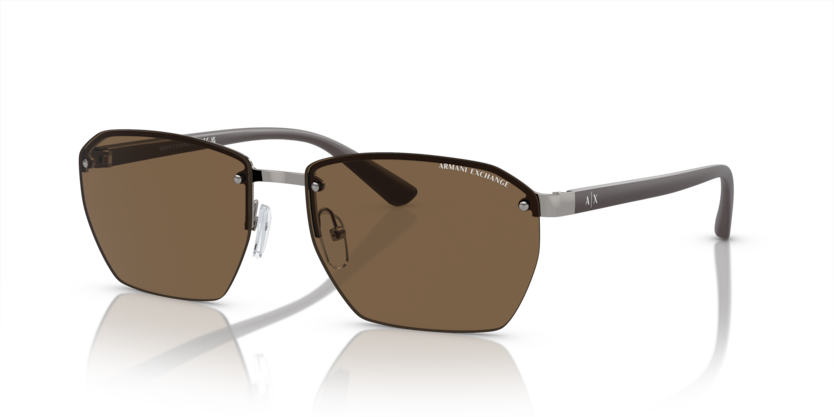 ARMANI EXCHANGE 0AX2048S 6085/73 59-16 Erkek Güneş Gözlüğü
