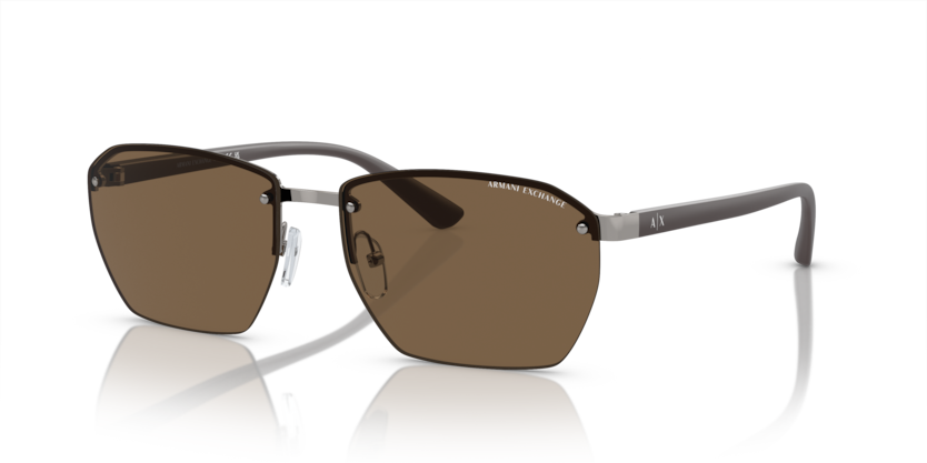 ARMANI EXCHANGE 0AX2048S 6085/73 59-16 Erkek Güneş Gözlüğü