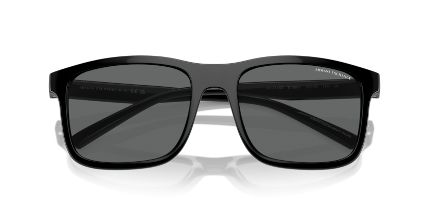 ARMANI EXCHANGE 0AX4145S 815887 57-19 Erkek Güneş Gözlüğü