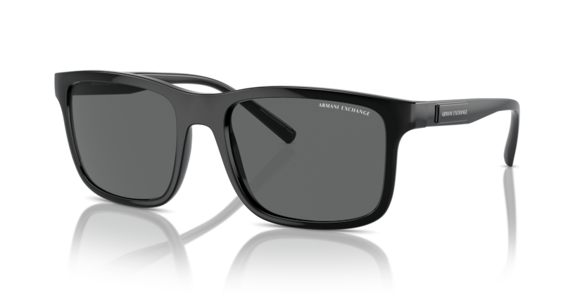 ARMANI EXCHANGE 0AX4145S 815887 57-19 Erkek Güneş Gözlüğü