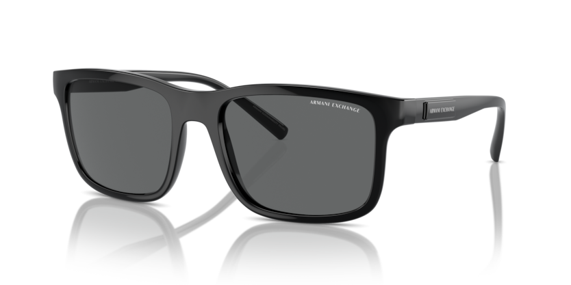 ARMANI EXCHANGE 0AX4145S 815887 57-19 Erkek Güneş Gözlüğü