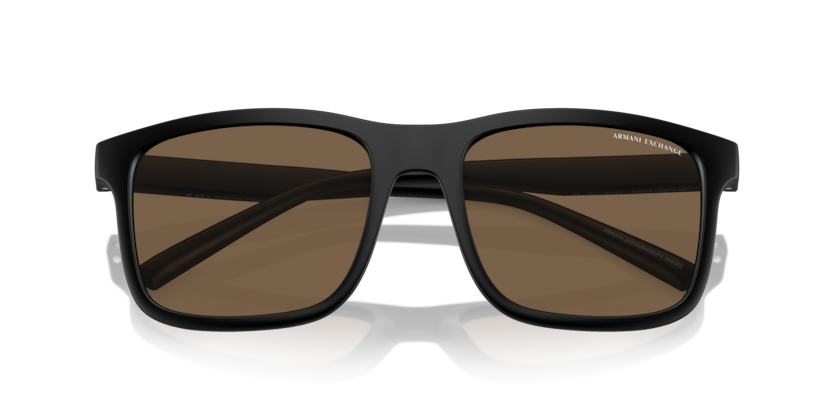 ARMANI EXCHANGE 0AX4145S 807873 57-19 Erkek Güneş Gözlüğü