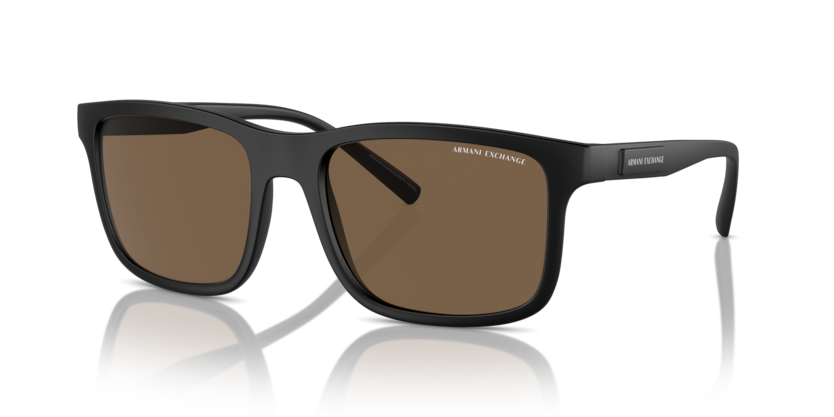 ARMANI EXCHANGE 0AX4145S 807873 57-19 Erkek Güneş Gözlüğü