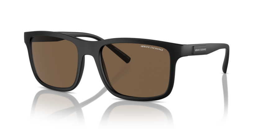 ARMANI EXCHANGE 0AX4145S 807873 57-19 Erkek Güneş Gözlüğü