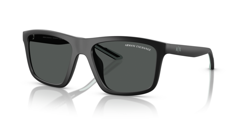 ARMANI EXCHANGE 0AX4149SU 805887 56-18 Erkek Güneş Gözlüğü