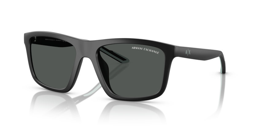 ARMANI EXCHANGE 0AX4149SU 805887 56-18 Erkek Güneş Gözlüğü