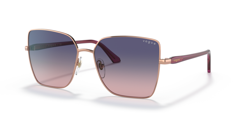 VOGUE 0VO4199S 5075I6 58-16 Kadın Güneş Gözlüğü