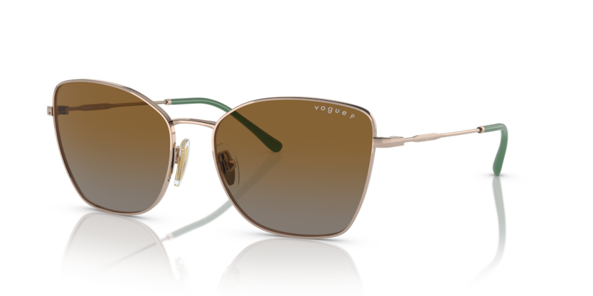 VOGUE 0VO4279S 5186T5 58-17 Kadın Güneş Gözlüğü