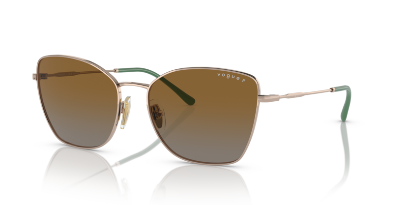 VOGUE 0VO4279S 5186T5 58-17 Kadın Güneş Gözlüğü