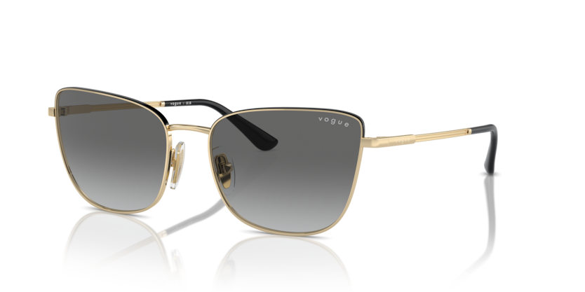 VOGUE 0VO4308S 848/11 56-17 Kadın Güneş Gözlüğü