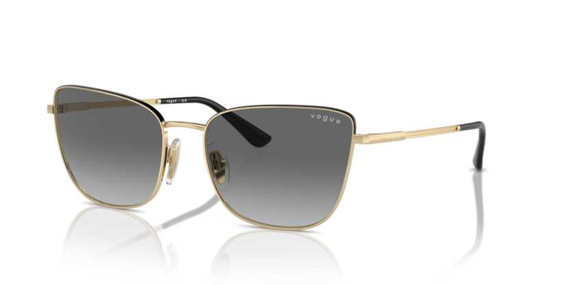 VOGUE 0VO4308S 848/11 56-17 Kadın Güneş Gözlüğü
