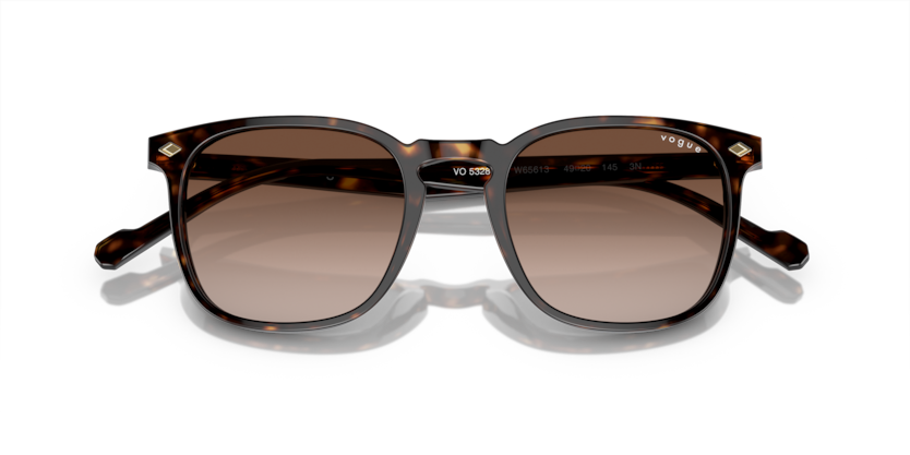 VOGUE 0VO5328S W65613 49-20 Unisex Güneş Gözlüğü