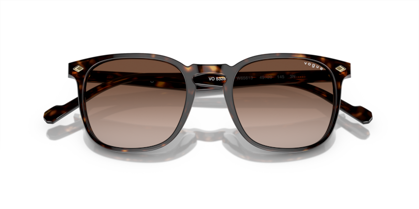 VOGUE 0VO5328S W65613 49-20 Unisex Güneş Gözlüğü