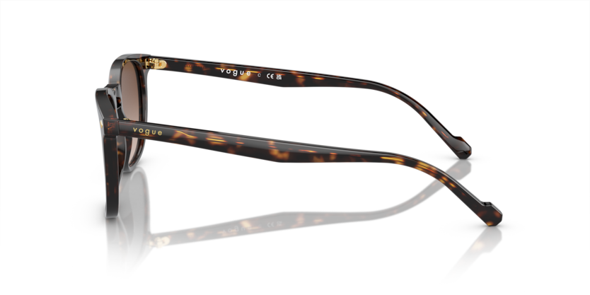 VOGUE 0VO5328S W65613 49-20 Unisex Güneş Gözlüğü