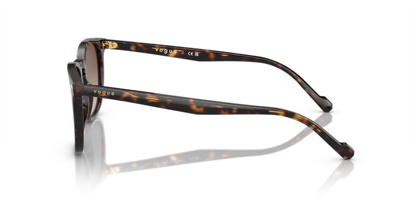VOGUE 0VO5328S W65613 49-20 Unisex Güneş Gözlüğü